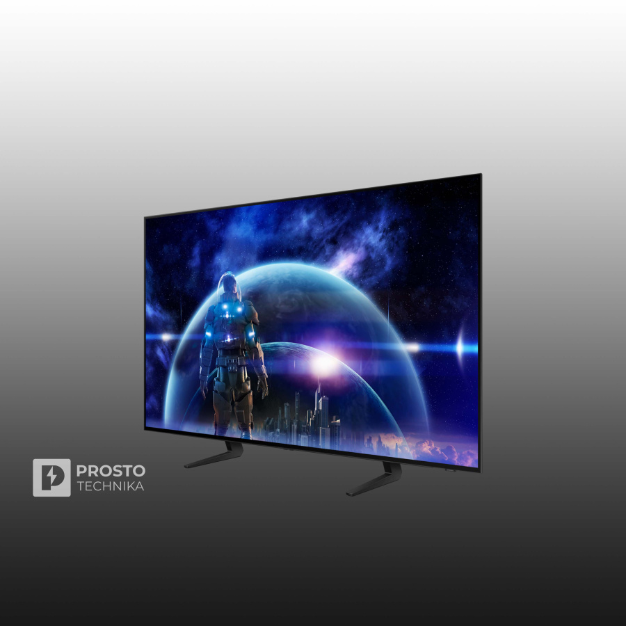 48" Samsung QE48S90FAEXRU 2025